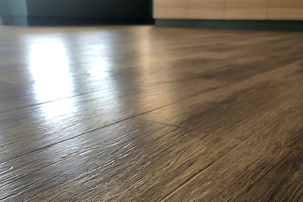 Amtico Forma Siena Oak - Luxury Vinyl Tiles - Superfloors Sydney
