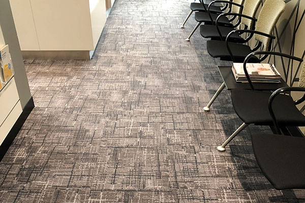 Commercial Carpet Tiles - Superfloors Sydney