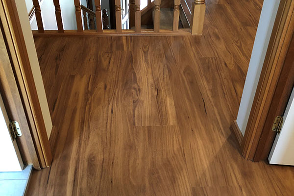 Karndean Longboard - Blackbutt - Luxury Vinyl Tiles - Superfloors Sydney